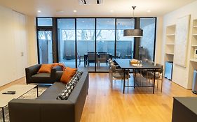 Wadano Gateway Suites & Apartments